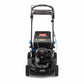 Toro Recycler Max Mower 163cc Briggs Engine Personal Pace with Smart Stow (22″) #21485 image 1