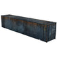 45 Ft Hc Container For Sale Used Blue image 0