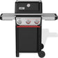 Weber Spirit E-325 Gas Grills image 3