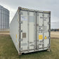 Daikin 40ft Refrigerated Shipping Container (Reefer) image 1