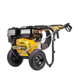 4400 PSI 4.0 GPM Gas Cold Water Pressure Washer with DEWALT 420cc Engine image 0