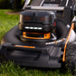 Worx Nitro WG760 40V 21″ Cordless Self-Propelled Lawn Mower with Brushless Motor (Batteries & Charger Included) image 2