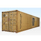 30Ft X 8Ft Used Shipping Container Bulk image 0