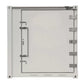 20FT Blast Freezer Container-40°F TO 70°F (460V/230V 3P) image 1