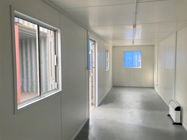 30ft ModiBox Office image 2
