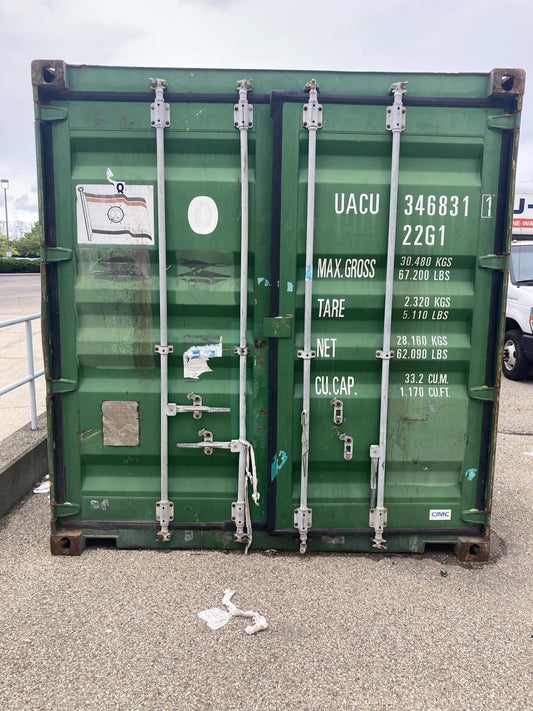 Shipping Containers For Sale image 2