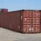 45-foot High Cube Shipping Container – Cargo-worthy image 0