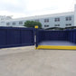 10ft DNV 2.7-1 Half Height Open Top Containers image 3