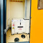 Groundhog Eco Towable Mobile Welfare Shipping Container image 3