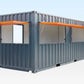Shipping Container Cafe – Container Restaurants image 0