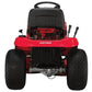 CRAFTSMAN T100 36-in 11.5-HP Riding Lawn Mower image 6