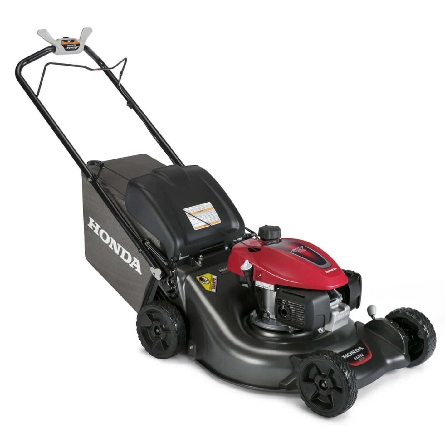 Honda HRX217HYA 21 inch 200cc Self-Propelled Mower, Blade Override image 1
