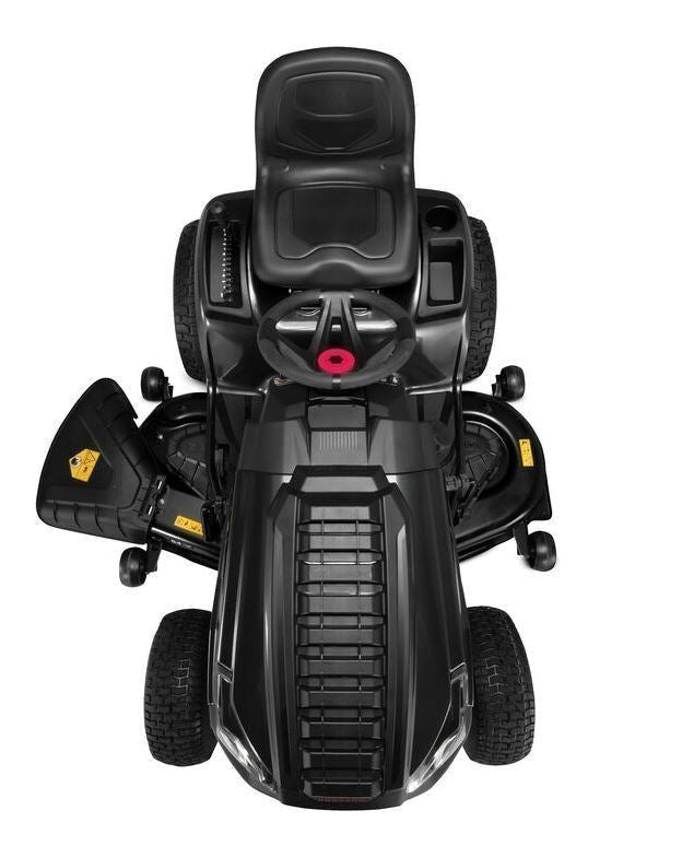Troy Bilt Super Bronco 54K XP 54″ 24hp 725cc Kohler Engine Riding Lawn Mower #13AQA2BWA66 image 2