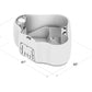 Premium AR300 2-Person 20-Jet Oval Plug & Play Hot Tub with Ozonator, Powered by Jacuzzi Pumps image 7