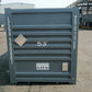 53-foot High Cube Shipping Container – One-Trip image 2