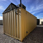 20 ft Shipping Container Office Solar Off Grid Or Grid image 6