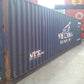 40 ‘ Standard Quality Shipping / Storage Container image 6