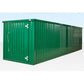8M X 2.1M End Linked Flat Packed Container Bundle (Powder Coated) image 1
