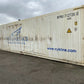 40′ Reefer Container (Non Working) image 0