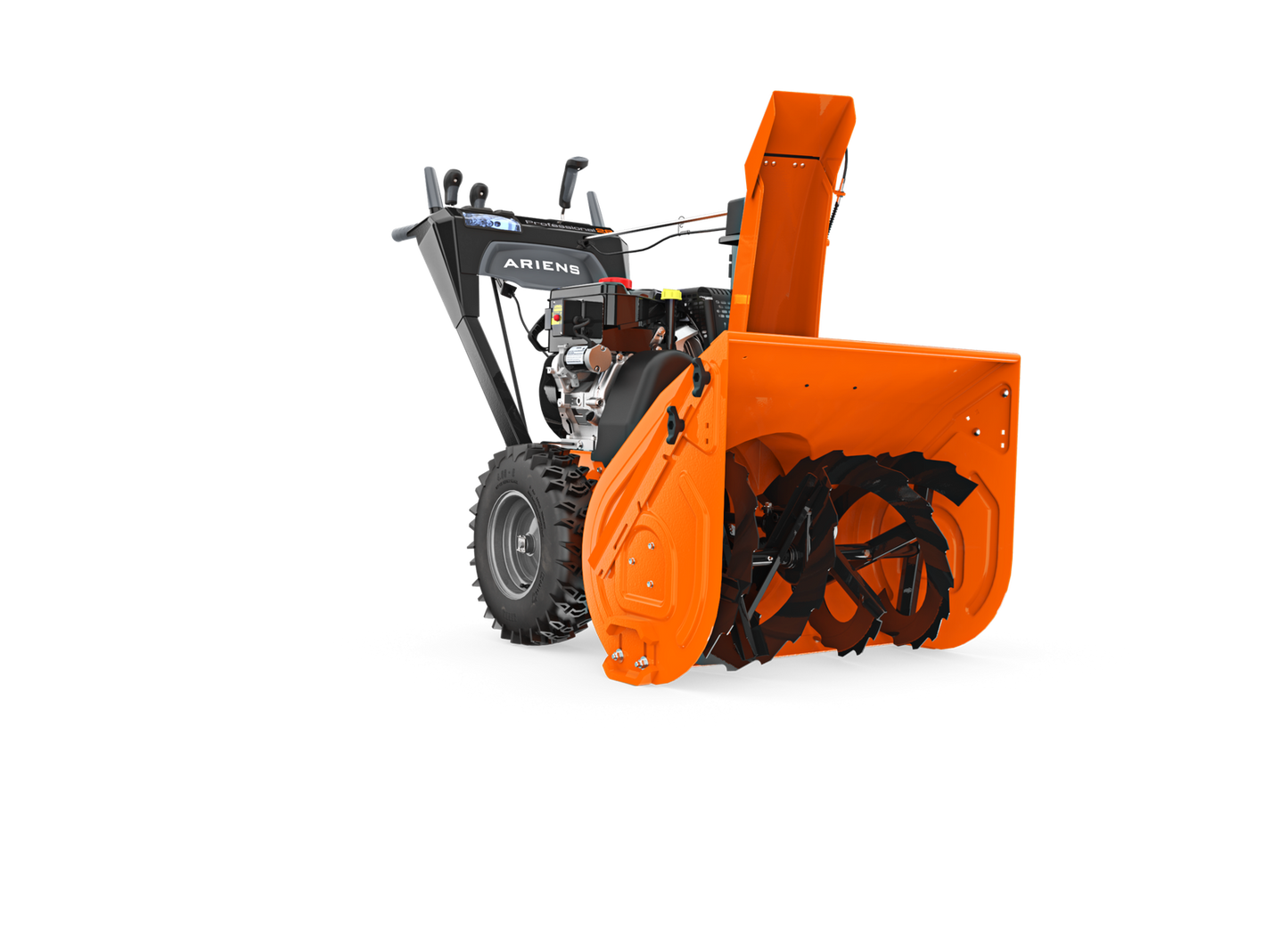 Ariens Professional (28″) 420cc Two-Stage Snow Blower 926077 image 0