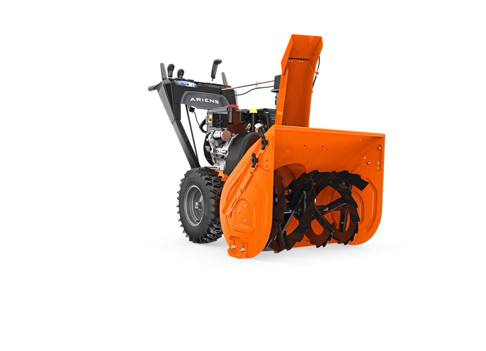 Ariens Professional (28″) 420cc Two-Stage Snow Blower 926077 image 0