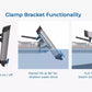 ePropulsion eLite 1.5hp 500W Electric Outboards Motors image 1