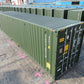 40ft Shipping Containers – Ready To Ship! image 0