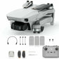 DJI Mini 2 Drone Quadcopter Ready To Fly 3 battery Bundle image 0