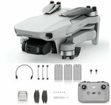 DJI Mini 2 Drone Quadcopter Ready To Fly 3 battery Bundle image 0