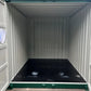 10ft Shipping container – Delivery Available nationwide image 1