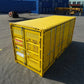 20ft dangerous goods shipping container image 3