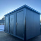 Triple Toilet Unit (Can be customized) image 5
