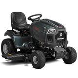 MTD 274107 22 hp 46 in. Fab Tractor Lawn Mowers. image 0