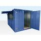 4M Flat Pack Kiosk image 0