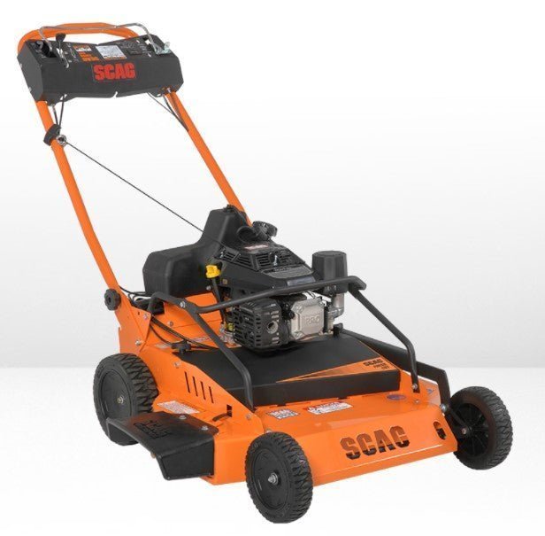 Scag SFC (30″) 224CV Kohler Walk-Behind Lawn Mower image 0