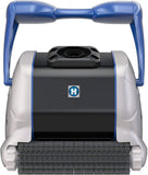 Hayward W3RC9990CUB TigerShark QC Robotic Pool Cleaner with Quick Clean for In-Ground Pools up to 20 x 40 ft. (Automatic Pool Vacuum) image 0