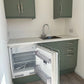 7.5 x 3m Office with kitchenette/WC image 6