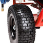 4400 PSI, 4.2 GPM, 13 HP (420cc) Commercial Duty Pressure Washer EPA image 4