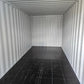 20ft Camouflage Storage Container – Wind & Water Tight image 1