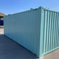 20ft x 8ft Anti-Vandal storage container – Nationwide Delivery – Ex Salford image 5