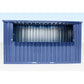 4M Flat Pack Kiosk image 2