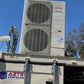 Refrigerated 20′ Conex Shipping Container image 5