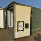 Military REEFER CONTAINER- 20ft image 2
