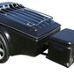 Discovery Motorcycle Trailer image 0