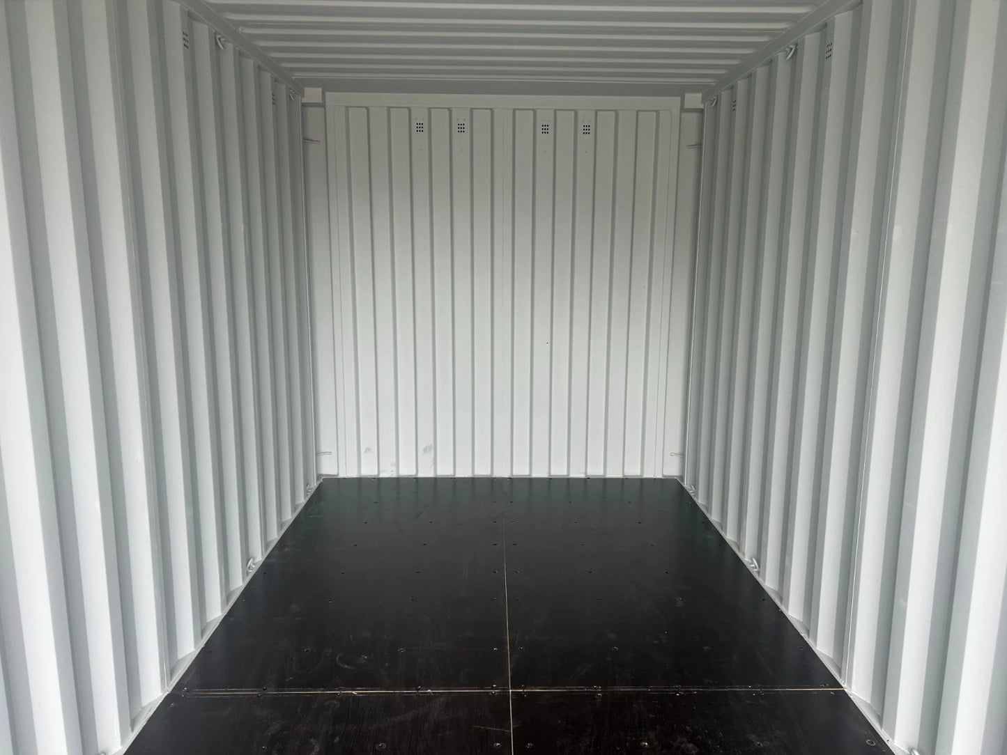 20ft x 8ft Shipping Containers For Sale Nationwide Delivery image 2