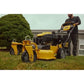 DEWALT 28 in. 224cc 3-in-1 Self-Propelled Gas Push Lawn Mowers. image 2