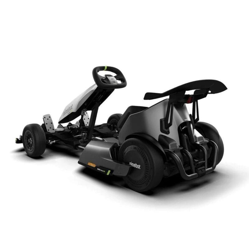 Ninebot Gokart PRO Detachable Self image 1