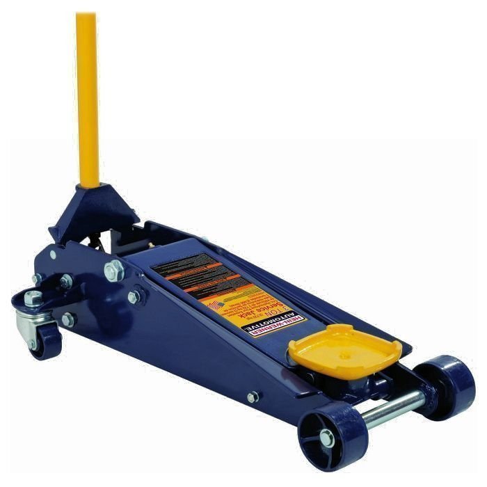 Hein-Werner 3-Ton Heavy-Duty Service Jack image 2