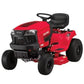 CRAFTSMAN T100 36-in 11.5-HP Riding Lawn Mower image 1