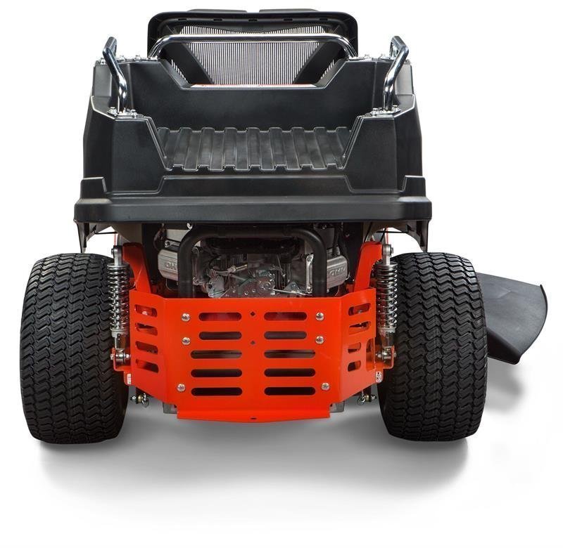 Simplicity Courier 21.5HP 726cc Kawasaki 48″ FAB Z-Turn Suspension Mower w/ CARGO BED #2691660 image 6